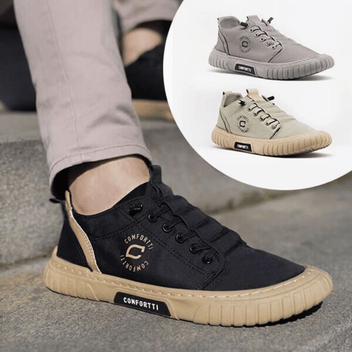 Levoire | Rafał Kevyet Chaussures