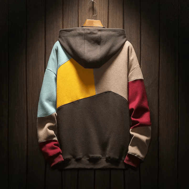 Levoire | Vanguard-Hoodie