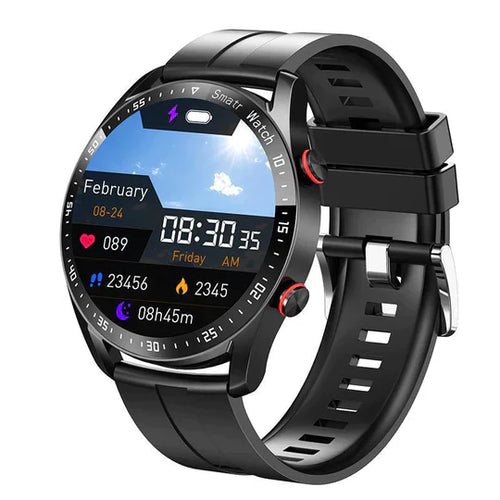 Levoire | Montre intelligente multifonction