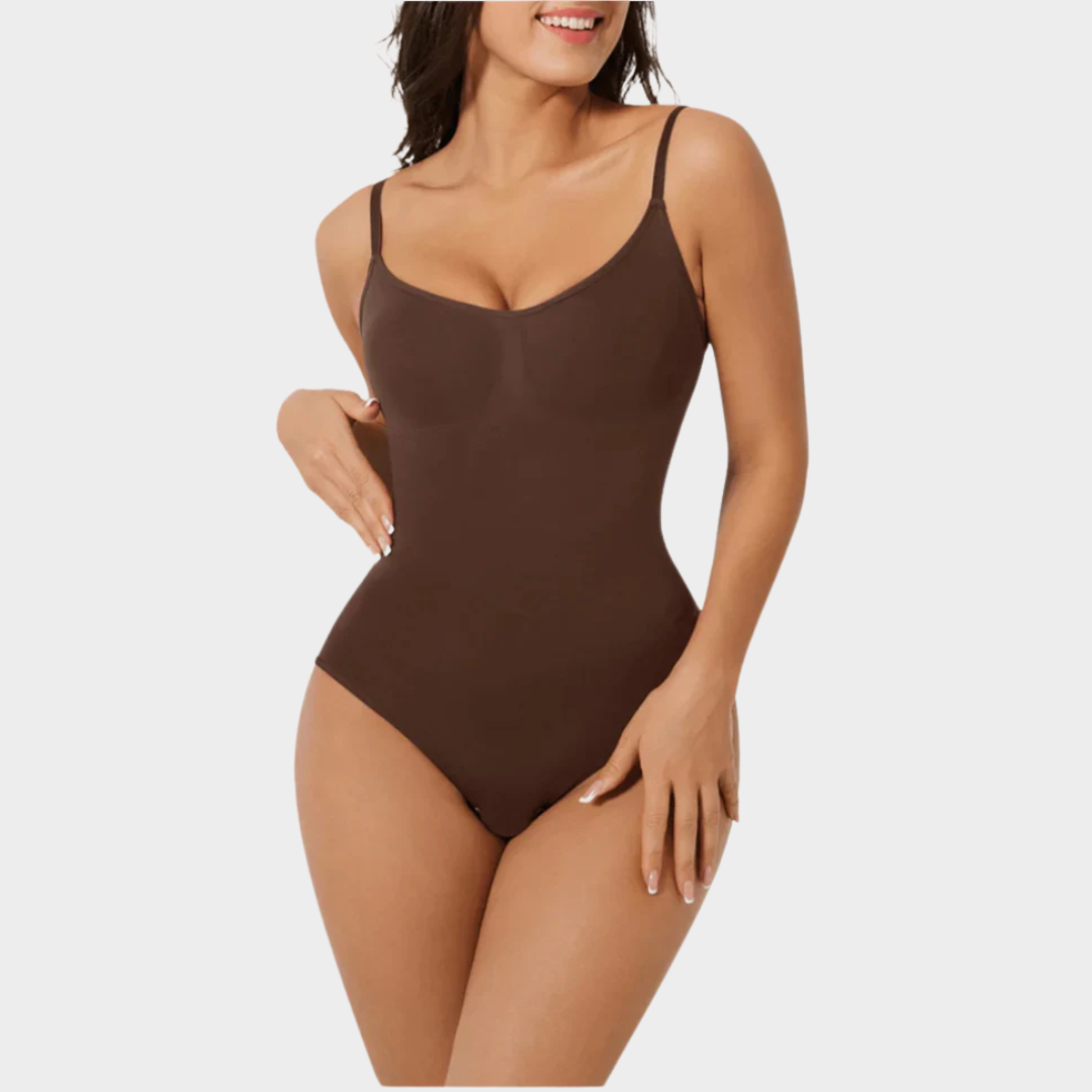 Levoire | Body Réparateur Pour Un Look Plus Fluide Braun