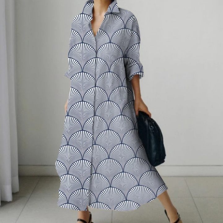 Levoire | Pull d'hiver relaxant et élégant Styles 5
