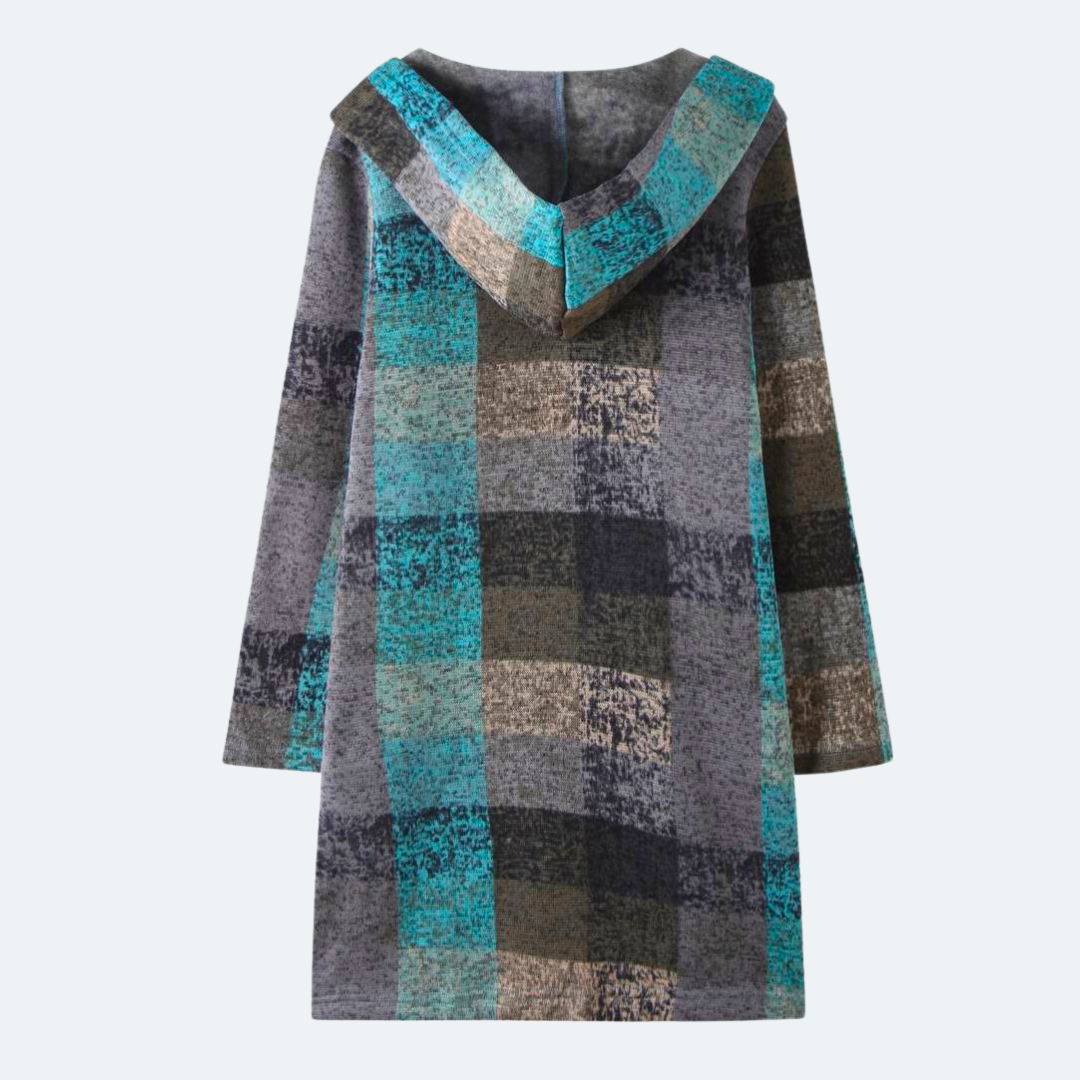 Levoire | Veste En Tricot Chaude Colorée