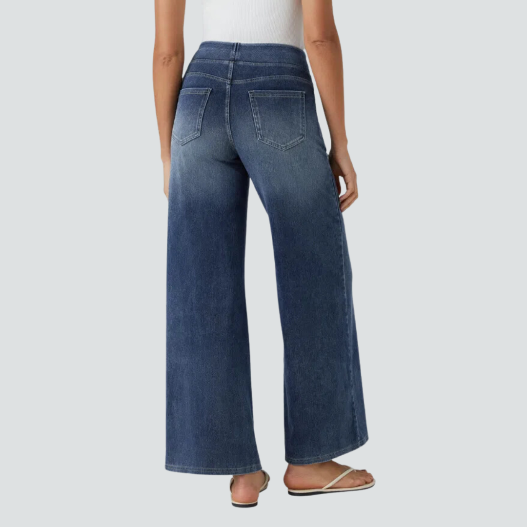 Levoire | Largeur Jeans Extensibles