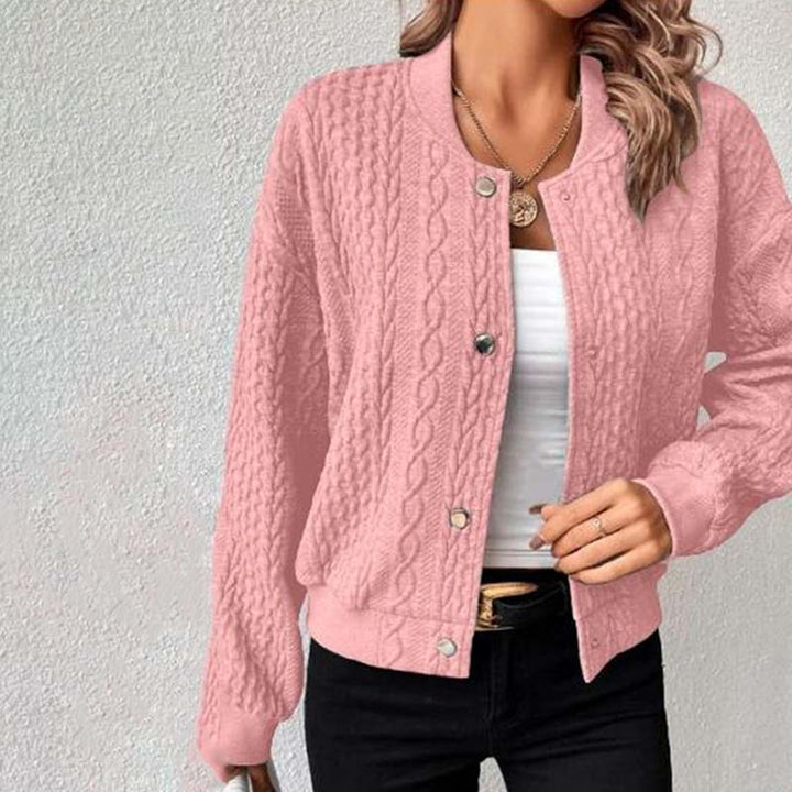 Levoire | Veste en tricot Rosa