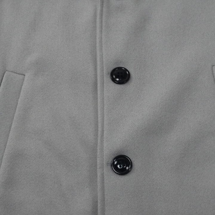 Levoire | Manteau classique d'automne