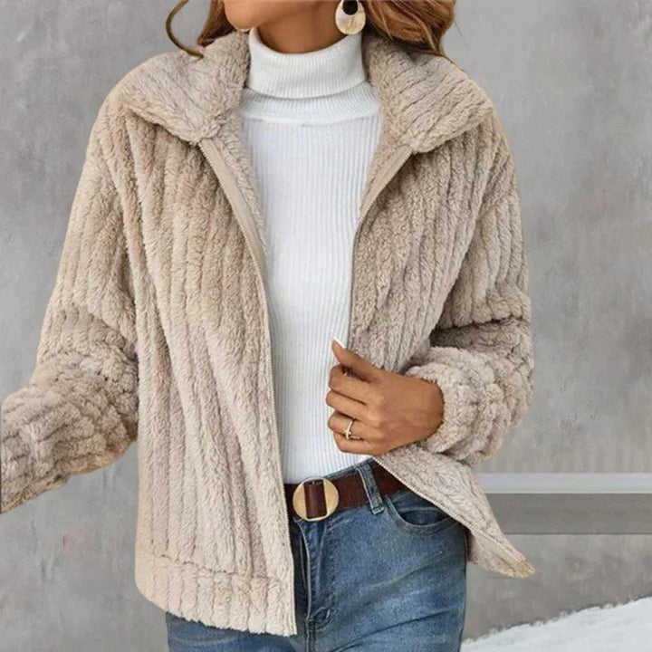 Levoire | Veste Elégante Pour Femme | Chaude