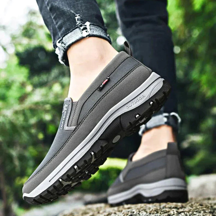 Levoire | Chaussures De Randonnée Pour L'Aventure