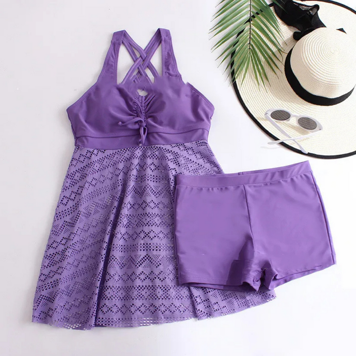 Levoire | Tankini Set