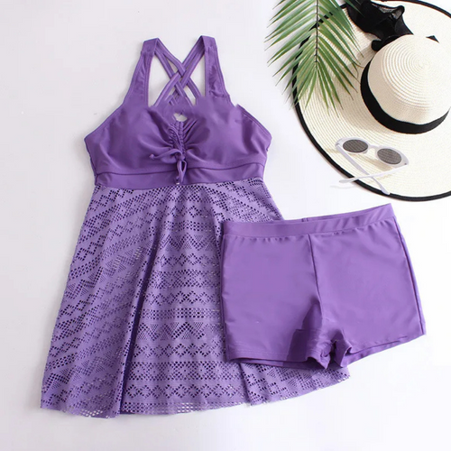 Levoire | Tankini Set
