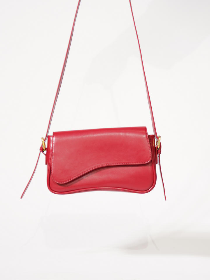 Levoire | Glam Sac Rouge vin
