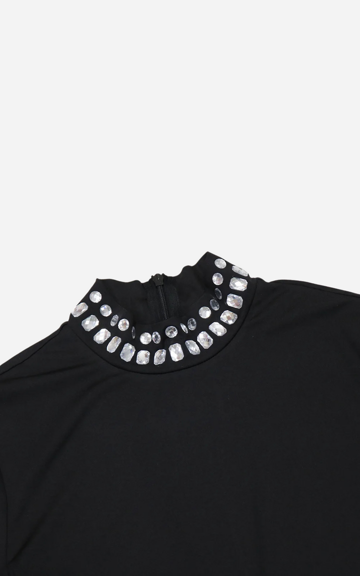 Levoire | Brillante Femme Glamour Et Audace