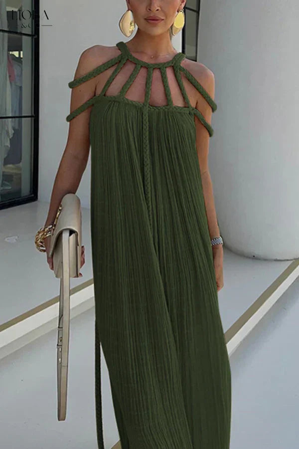 Levoire | Robe De Soirée Décontractée