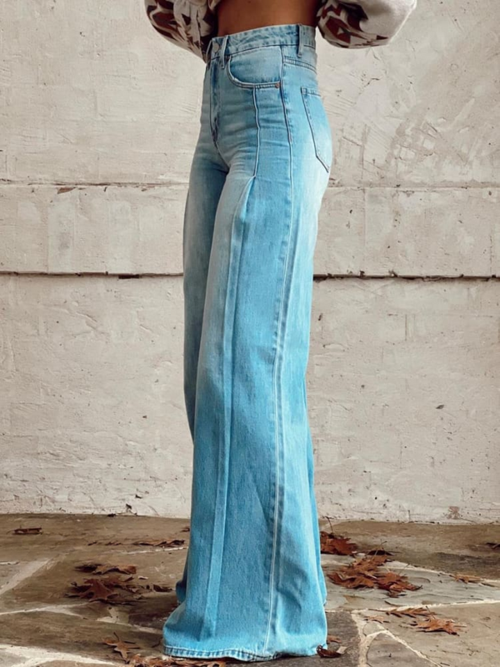 Levoire | Pantalons Largeurs Classiques