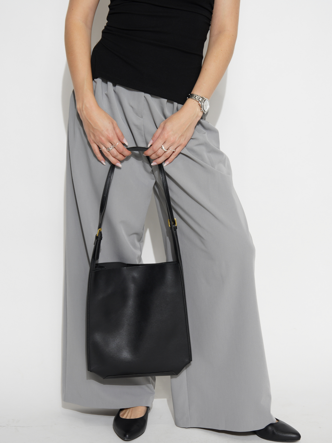 Levoire | Sac De Jour Élégant