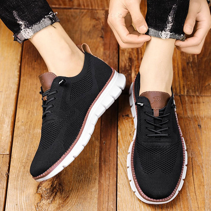 Levoire | CHAUSSURES DE CONFORT ORTHOPÉDIQUE