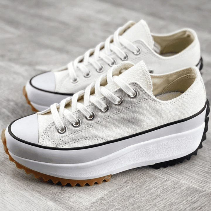 Levoire | Chaussures Rétro Modernes Pour Femmes