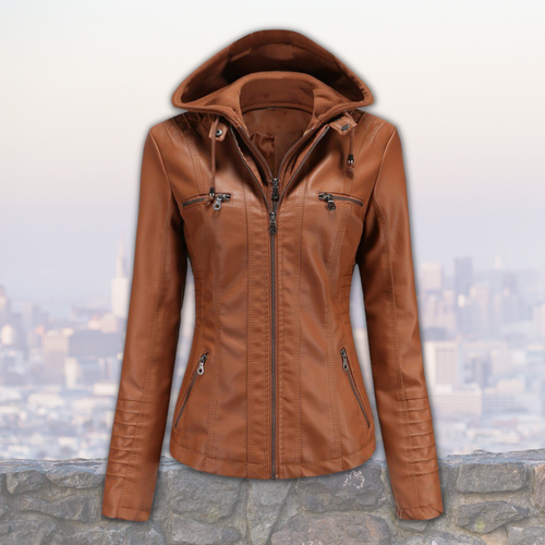 Levoire | Capuche Pour Un Style Polyvalent