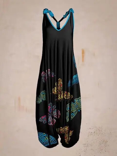 Levoire | Stylish and elegant jumpsuit Styl 7