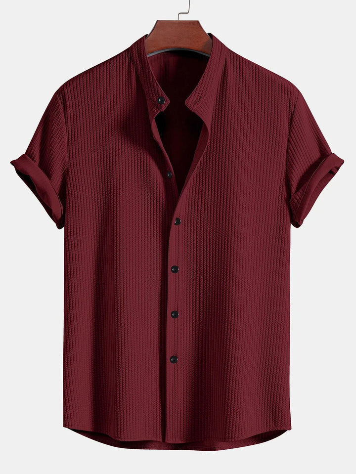 Levoire | Chemise Homme Confortable