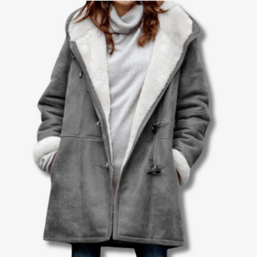 Levoire | Veste vibrante et confortable