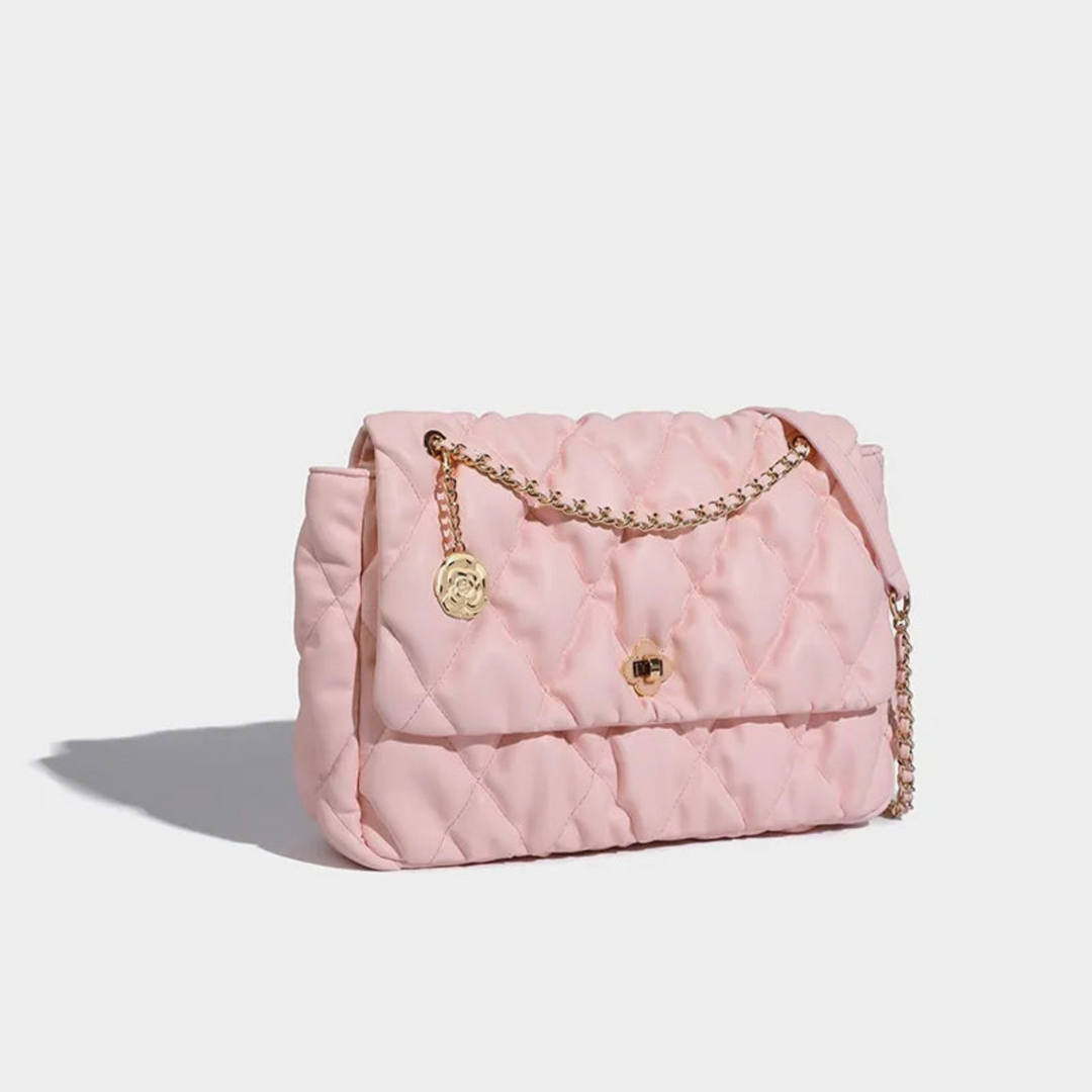 Levoire | Sac Élégant En Cuir Femme