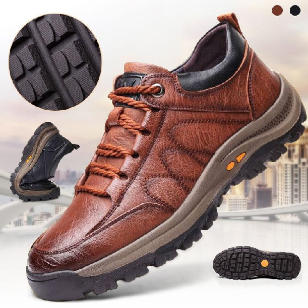 Levoire | Chaussures Antidérapantes Chaussures De Plein Air Chaussures Confortables Pour Tous Les Terrains
