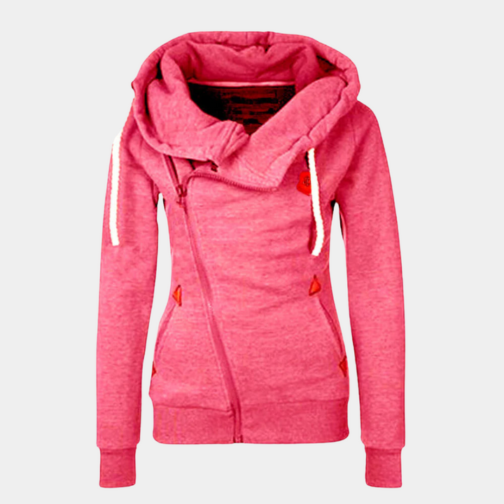 Levoire | Gilet Sportif Pour Femmes Rosa