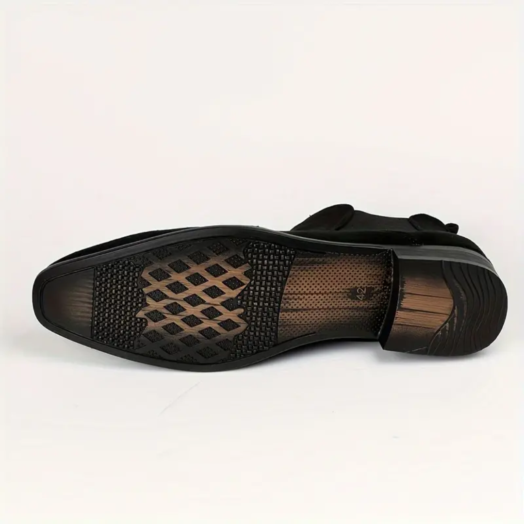 Levoire | Bottes Chelsea Classiques