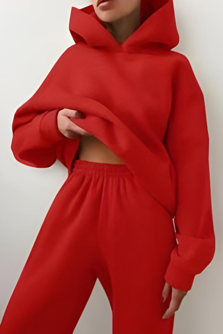 Levoire | Tenue de course confortable