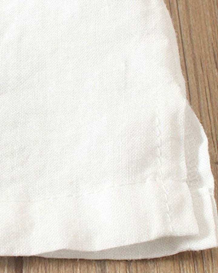 Levoire | Sweat-Shirt D'Été À Manches Courtes Dans Une Couleur Unie