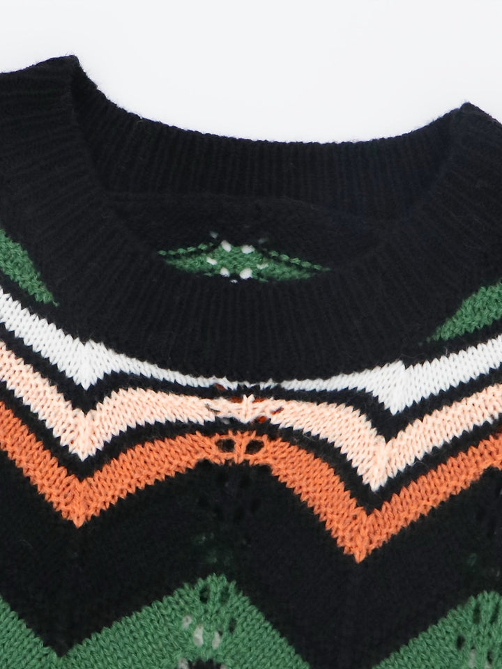 Levoire | Pull Élégant Et Fashion D'Hiver