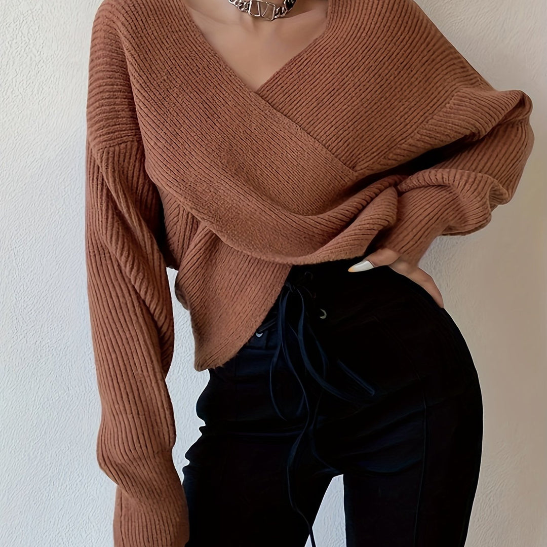 Levoire | Pull Chic Et Pratique D'Hiver