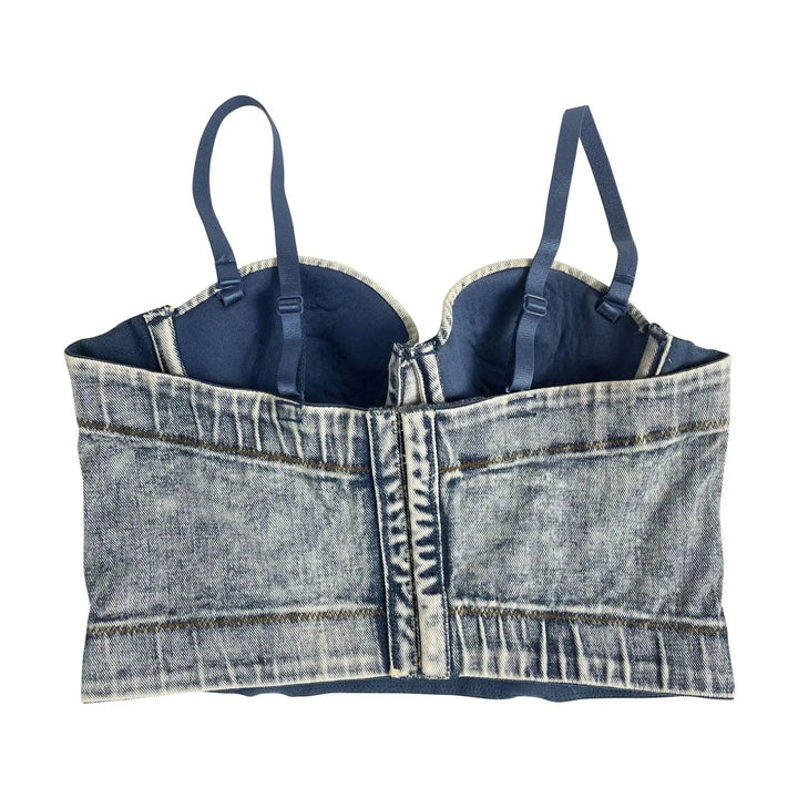 Levoire | Chemise en denim relaxante