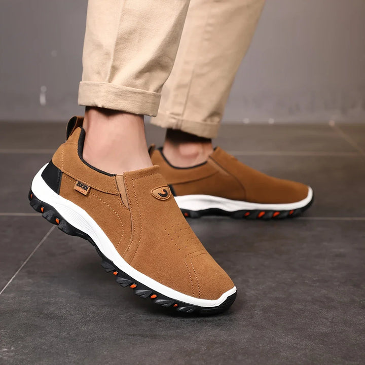 Levoire | Sandales Confortables Pour Hommes