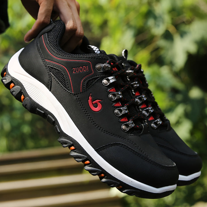 Levoire | Sneaker Bas Durable Pour Hommes