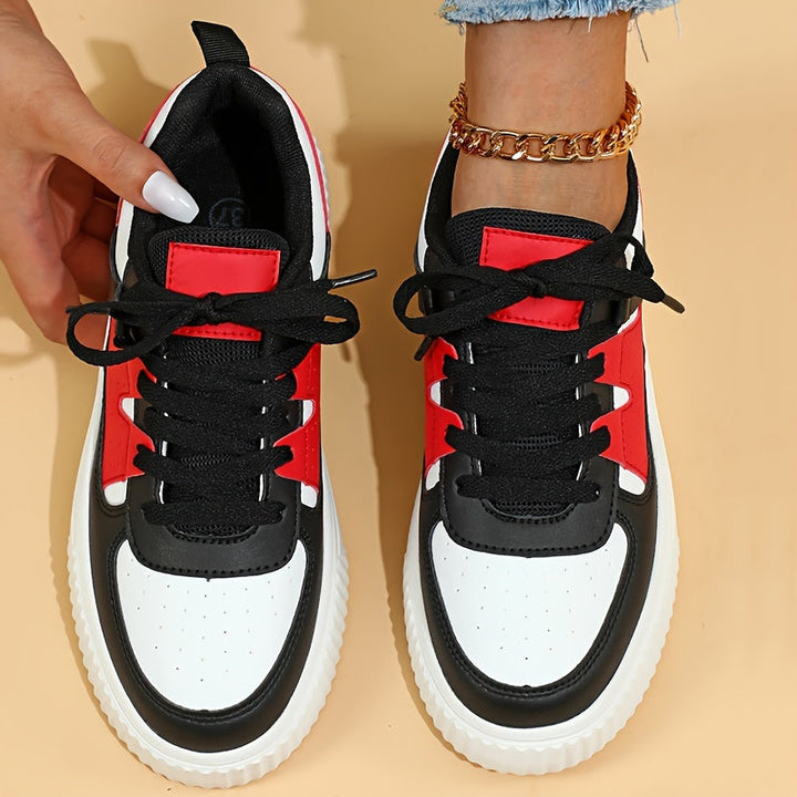 Levoire | Baskets Légères Tendance Stylées Et Confortables Pour Tous Les Jours