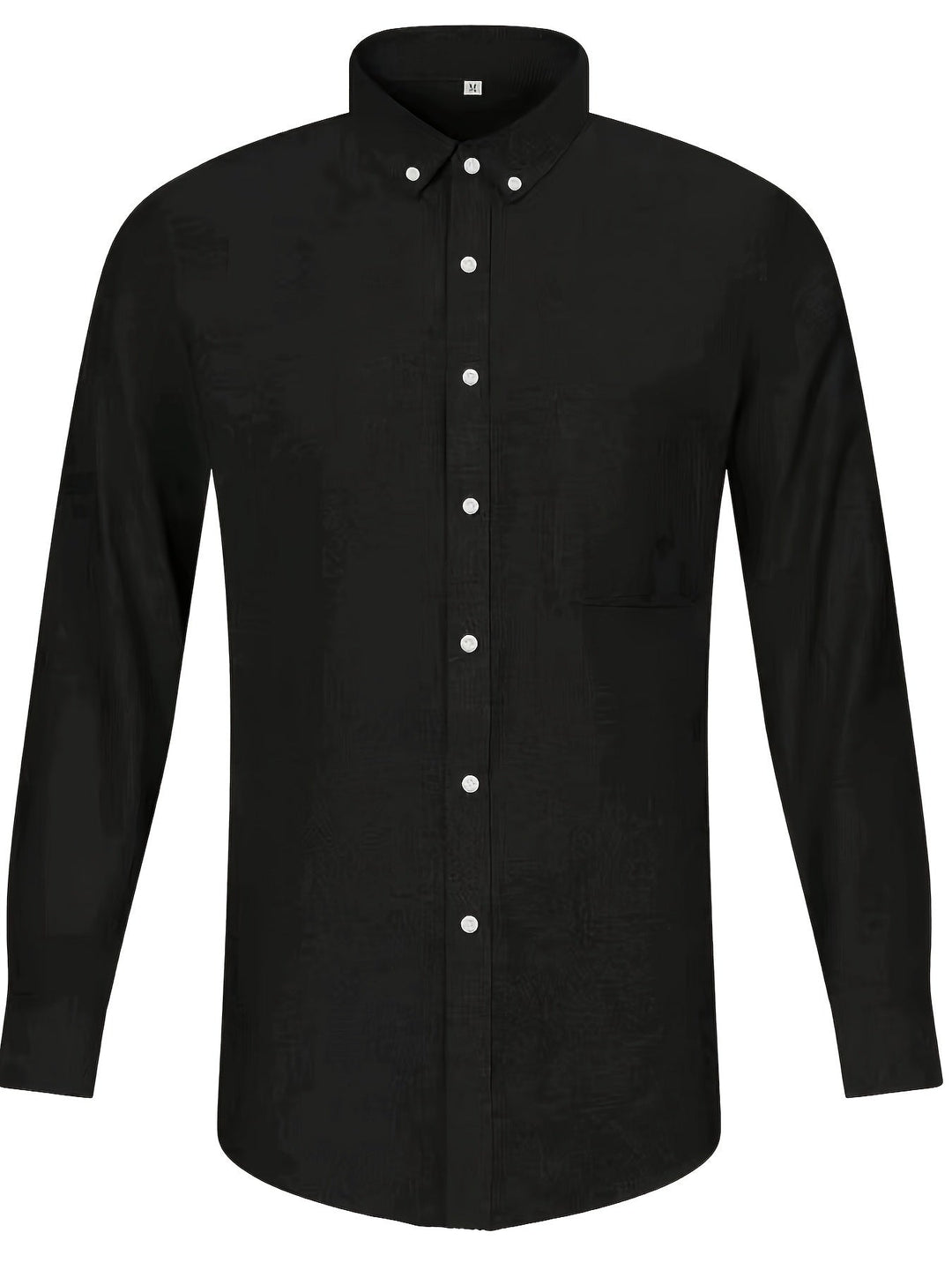 Levoire | Chemise Rento Avec Col Mandarin 44