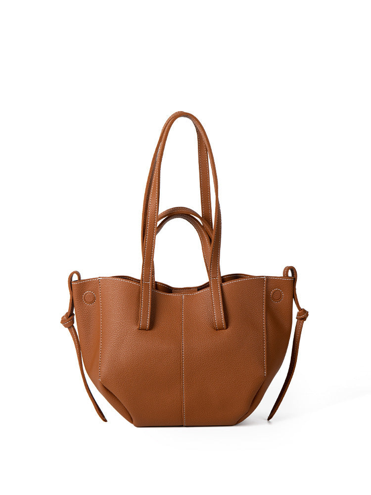 Levoire | Sac Fourre-Tout Braun