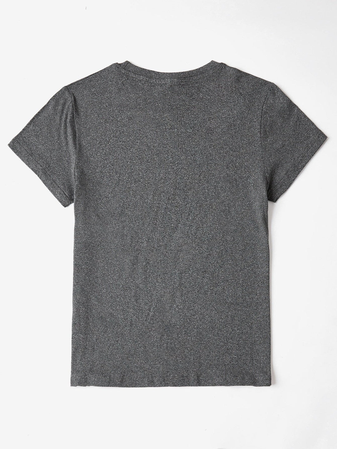 Levoire | OH FOR THE WORLD T-shirt col rond