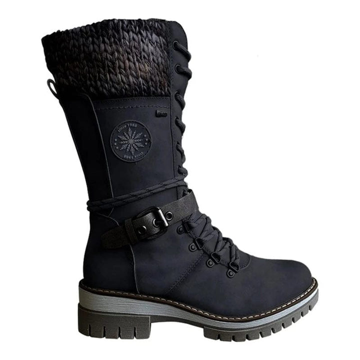 Levoire | Chaussures luxueuses et confortables Noir