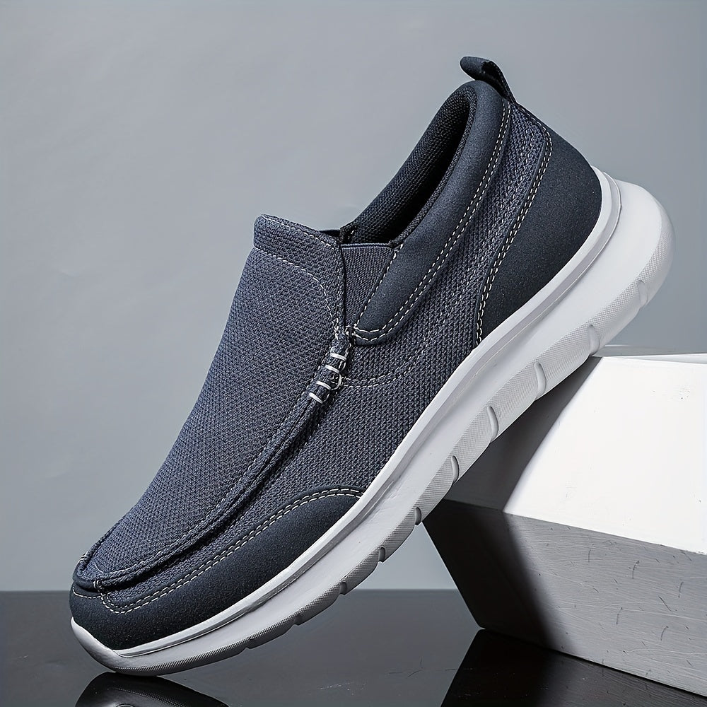 Levoire | Mocassins Légers Et Aérés Pour Hommes