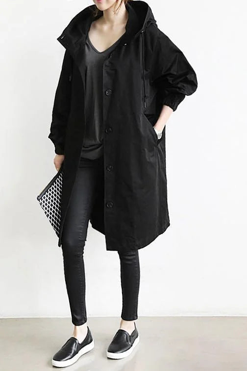 Levoire | vent DryAir Noir