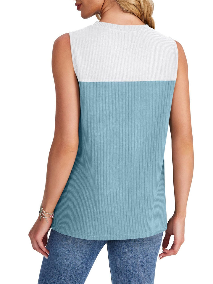 Levoire | Robe Mini Cami Sans Manches À Volants