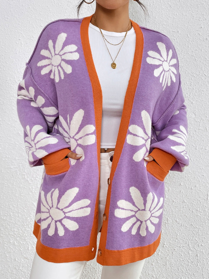 Levoire | Élégant Et Polyvalent Accessoire D'Hiver Style 3
