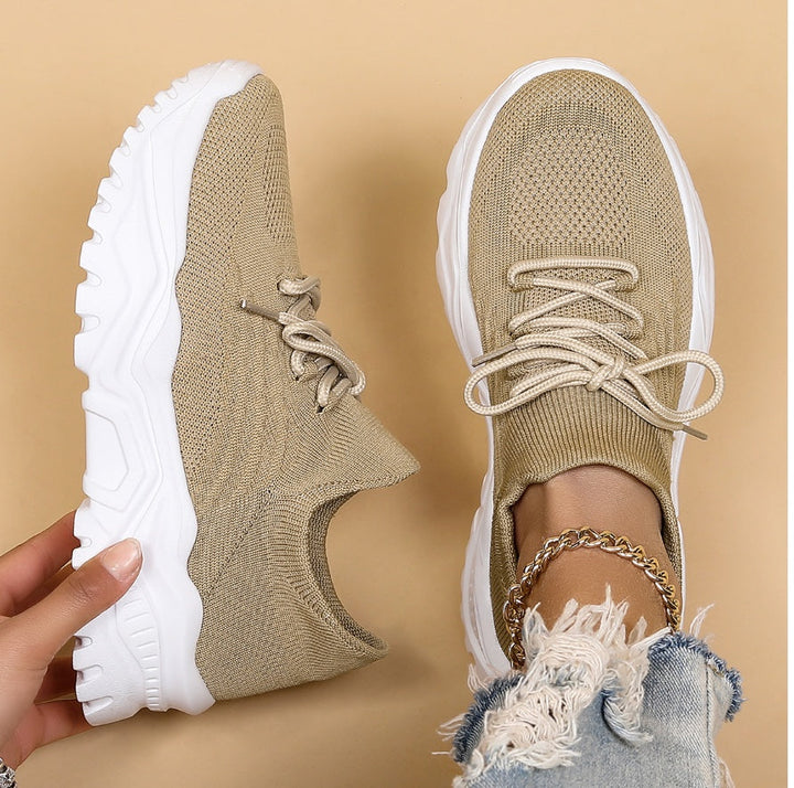 Levoire | orthopédiques pour femmes Beige