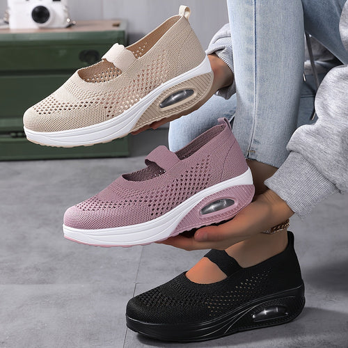 Levoire | Respirant Pull Femme Baskets Pour Un Usage Confortable