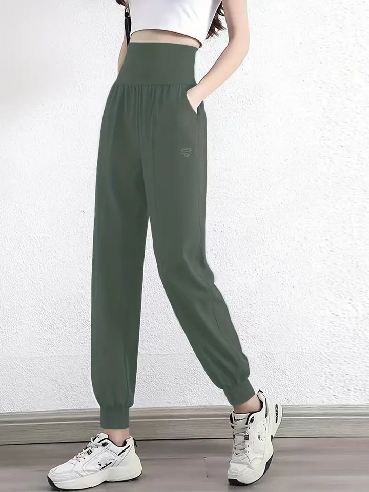 Levoire | Pantalon De Jogging Large Et Confortable