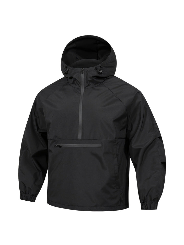 Levoire | Veste De Sport Rennot Avec Capuche