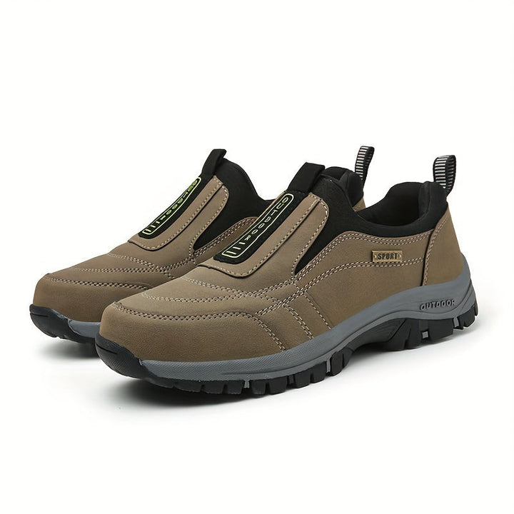 Levoire | Sneakers Pour Hommes Respirants Avec Support