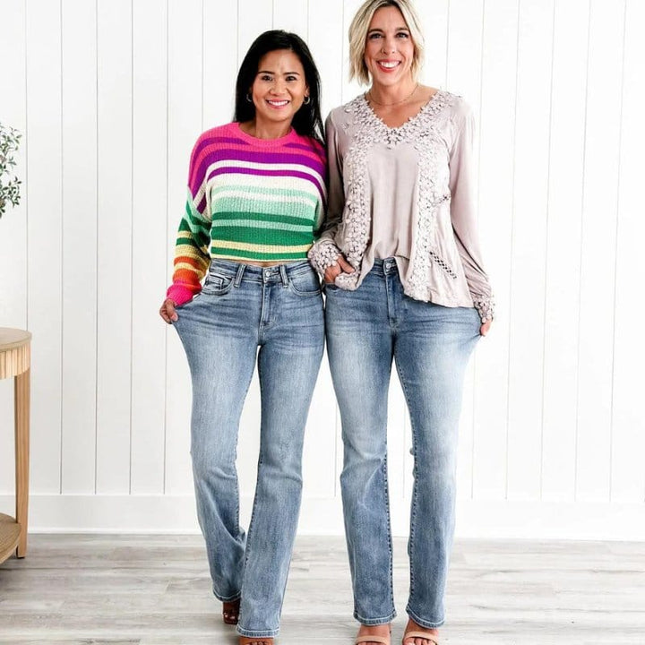 Levoire | Pantalons à taille élastique